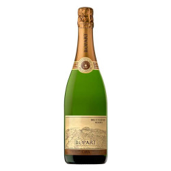 CAVA LLOPART BRUT NATURE RESERVA 2014 (B07)